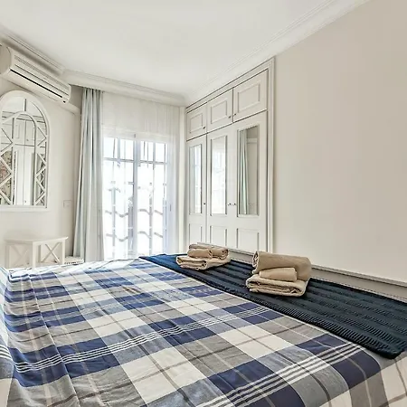 Apartamento With Large Terrace In Terrazas Del Duque